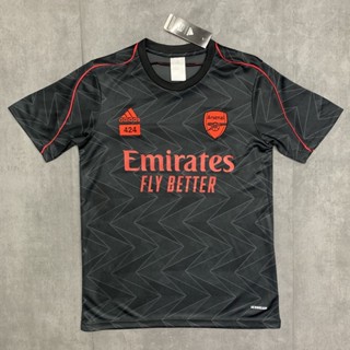 Sale เสื้อบอล อาเซน่อล Arsena สีดำ ปี2019 เกรดAAA