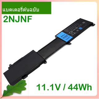 เริ่มแรก  แบตเตอรี่โน้ตบุ๊ค 2NJNF 11.1V 44Wh For 14Z-5423 15Z-5523 Ultrabook T41M0 P35G TPMCF 8JVDG Notebook Battery