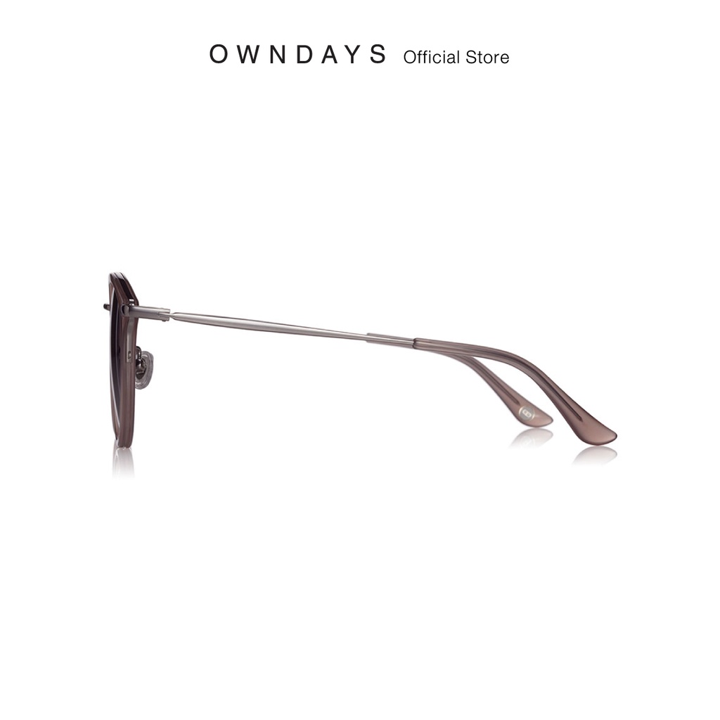 OWNDAYS | SUN แว่นกันแดด รุ่น SUN2098 - รูปที่ 2