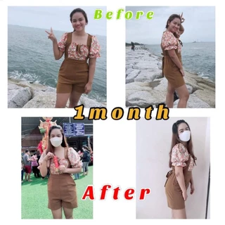 🌟✨ของแท้ไม่แท้ยินดีคืนเงิน 1 กระปุกมี 30 แคปซูล ลดน้ำหนัก S-One1ส่งฟรี📌💊