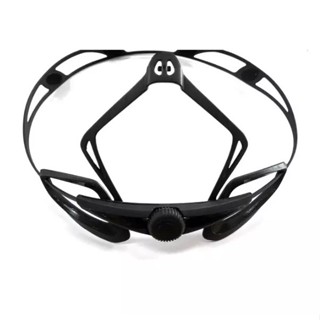 Giro Helios Spherical Fit-System Black