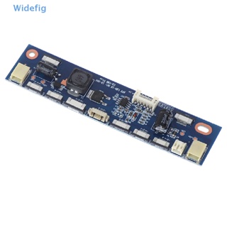 Widefig อินเวอร์เตอร์ สําหรับแบ็คไลท์ LED กระแสไฟคงที่ บอร์ดไดรเวอร์ สินค้าที่ดี