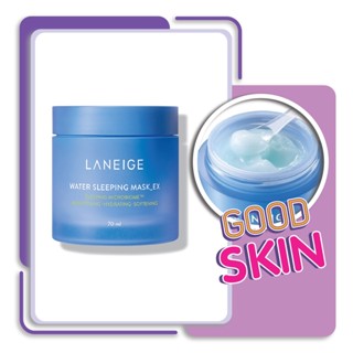 LANEIGE Water Sleeping Mask_EX 70ml