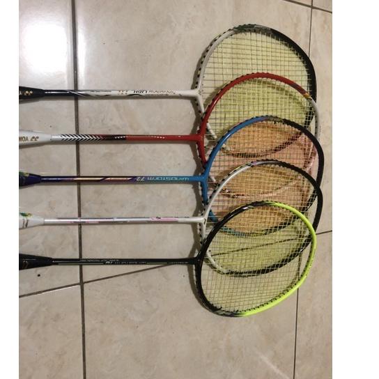 ราคาพิเศษ.. Yonex linning Ready 28LBS