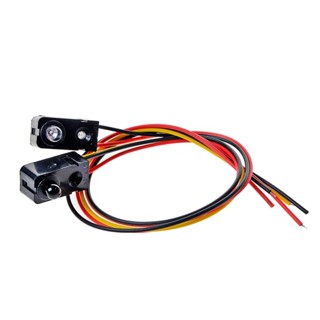 IR QT30CM Infrared Switch Sensor เซนเซอร์แสง สวิทช์แสง ตรวจจับวัตถุ อินฟาเรดเซนเซอร์