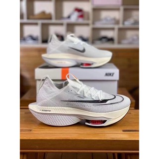 🔥NEW🔥รองเท้า Nike Air Zoom Alphafly NEXT2 💥