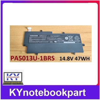 BATTERY ORIGINAL Toshiba แบตเตอรี่ ของแท้  Toshiba Z830 Z835 Z930 Z935   PA5013U-1BRS