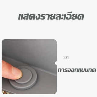 💥COD💥 แผ่นกันน้ำกระเด็นน้ำ แผ่นป้องกันน้ํากระเด็นสําหรับอ่างล้างจาน สำหรับอ่างล้างจานและครัว