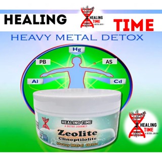 200 g Zeolite Heavy metal Binder detox, ( the only Zeolite tested and free of heavy metal 80 % silica ) bind mold , fluo