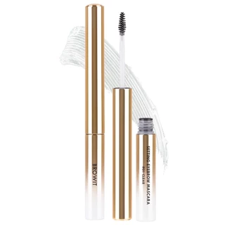 Browit by nongchat-Setting eyebrow mascara
