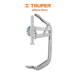 TRUPER 14528 ยกวาล์วตัวซี 166-253mm. [CO-RE-VA]