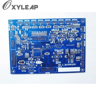 1-2layer printed circuit board/pcb aluminum base material/electronic pcb/fr4 pcb prototype