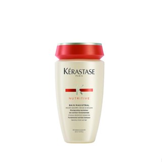 Kerastase Nutritive Bain Magistral 250 ml เคเรสตาส นูทริทีฟ เบน มาจิสทรอล