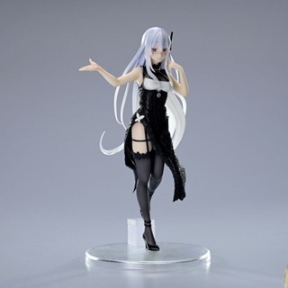 640906 Coreful Figure Echidna~Mandarin Dress ver