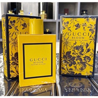 Gucci Bloom Profumo di Flori EDP.100ml.แท้ค่ะ