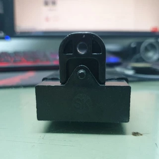 SK คาปาซิเตอร์ Capacitor 4uf 400V