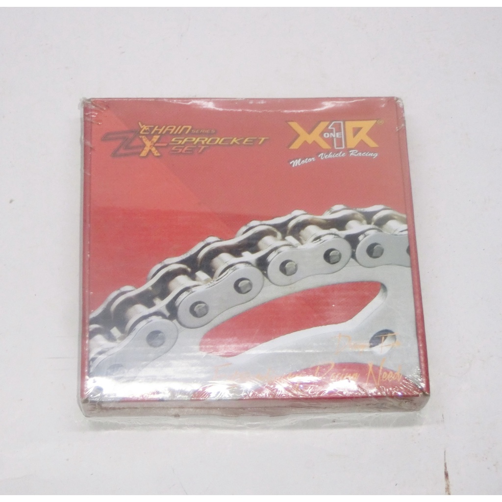 ชุดหมุน Y100 Y110 SRL110 RXZ LC135 428 14T-36T 102L 15T-37T 120L