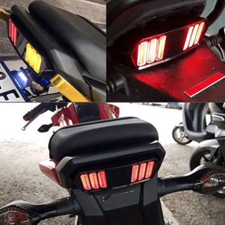 【พร้อมส่ง】ไฟท้ายรถจักรยานยนต์ Led สําหรับ Honda MSX125 CBR650F CTX700 CTX700N