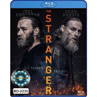 Bluray หนังใหม่ The Stranger คนแปลกหน้า