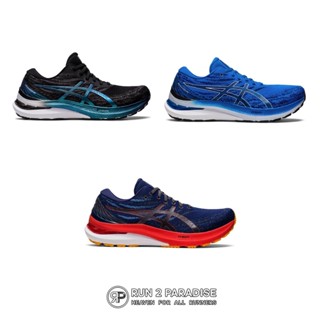 Asics Kayano29 – Men - รองเท้าผู้ชาย