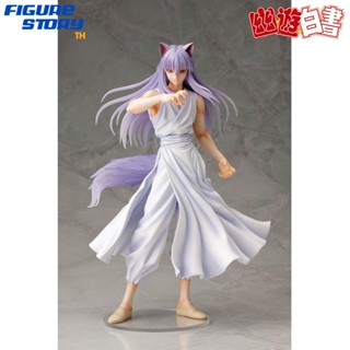 *Pre-Order*(จอง) ARTFX J YuYu Hakusho Youko Kurama 1/8 (อ่านรายละเอียดก่อนสั่งซื้อ)