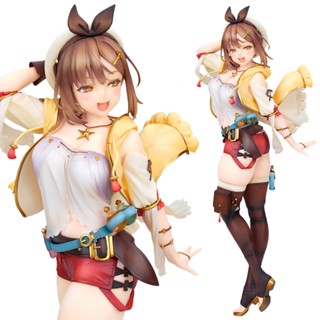 [แท้/Pre Order] 1/7 Reisalin Stout - Atelier Ryza (Alter)