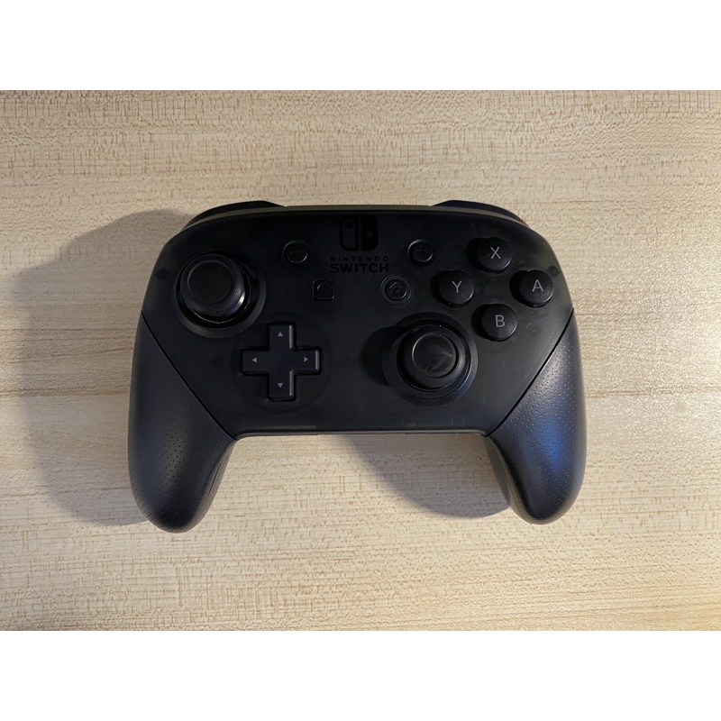 joy pro nintendoswitch แท้