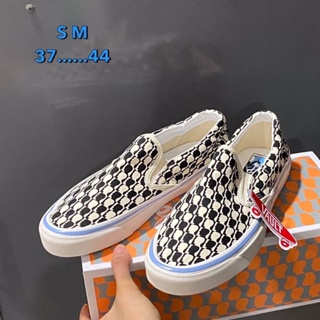 🛒VANS slip on (Top)🛍มีไซส์ 37-44