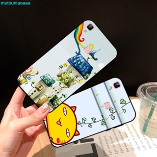 เคสโทรศัพท์มือถือ ลายรูปแบบที่ 6 สําหรับ Vivo V3 V5 V7 V9 V11i V5S X9S V15 V17 V19 X27 S1 Lite MAX Plus Pro Z3i Y19 U3 Y5S IQOO NEO Z5 Z1X DMYS