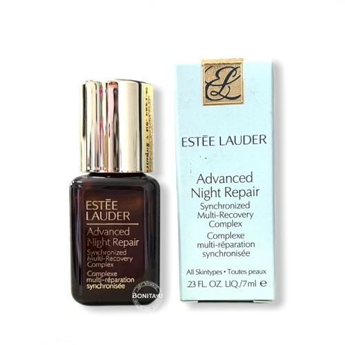 🔥SALE🔥 Estee Lauder Advanced Night Repair Synchronized Multi-Recovery Complex ขนาดทดลอง (สูตรใหม่)