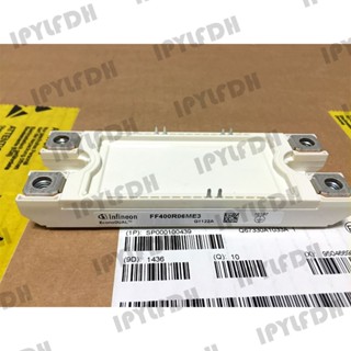 FF400R06ME3 FF600R12ME3 โมดูล IGBT