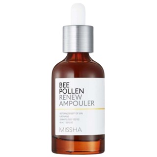 Bee Pollen Renew Ampouler 1.35 fl.oz / 40 มล.