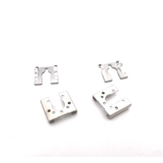 1 ชุดใหม่แฟลช Hot Shoe สําหรับ Canon EOS 30D 40D 50D 60D 70D…