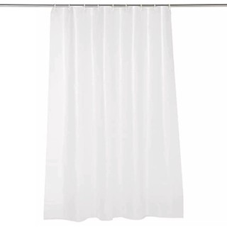 มูจิ ม่านห้องน้ำ Muji Eva Shower Curtain ม่านในห้องน้ำ