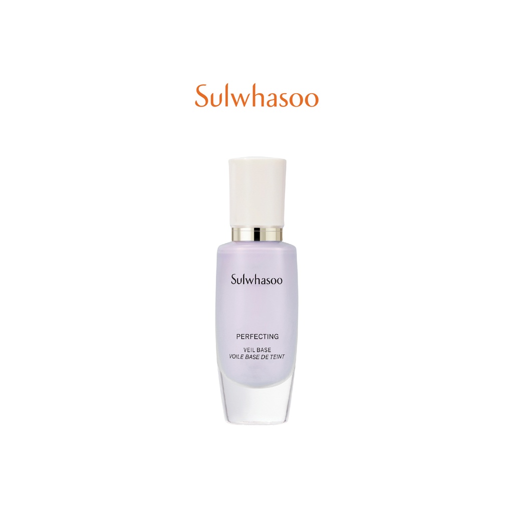 Sulwhasoo Perfecting Veil Base SPF29/PA++ No.01/02 30ml