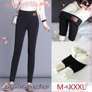 Orienttk 1Pc Women Legging Cotton High Quality High Waist Skinny Cashmere Lambskin Accessories