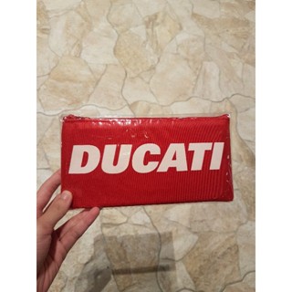 กระเป๋า           DUCATI