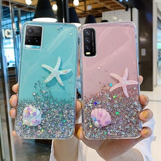 เคส-vivo V25 y02s Y30 5G T1X Y01 v23 5G Y21 y33s V21 y15s y15a Y72 Y31 V20 Pro y12s Y20 Y30 Y50 v17 v19 S1 Pro Y11 Y12 V11 v17pro | ไฮ