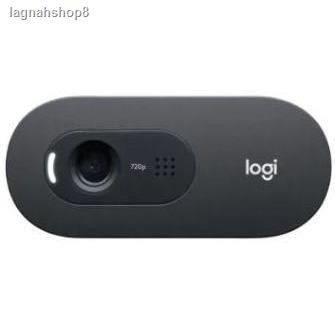 จัดส่งจากกรุงเทพฯ ส่งตรงจุดใหม่อัพเกรด Logitech C270i IPTV HD เว็บแคมไมโครโฟนในตัว USB2.0 มินิคอมพิวเตอร์สำหรับ PC แล็ปท