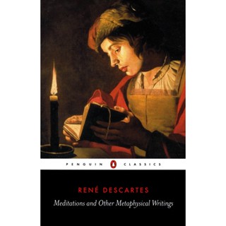 Meditations and Other Metaphysical Writings By (author)  Rene Descartes