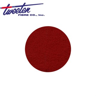 Tweeten Tip Silencer Pad Red