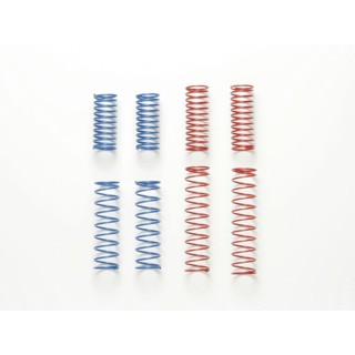 [ชุดแต่งรถบังคับ] TAMIYA 53832 OP.832 DT-02 Spring Set ชุดแต่งทามิย่าแท้ rc