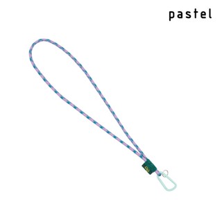 PX8 PASTEL COTTON LANYARD VI