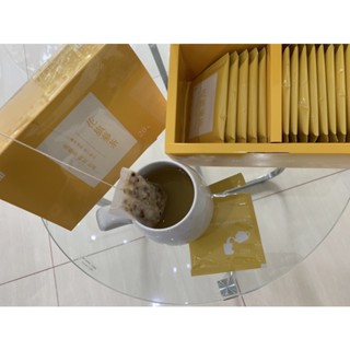 ชาโสม อเมริกา ผลิตในไต้หวัน นำเข้าของแท้ 100% พร้อมส่ง Ginseng Tea