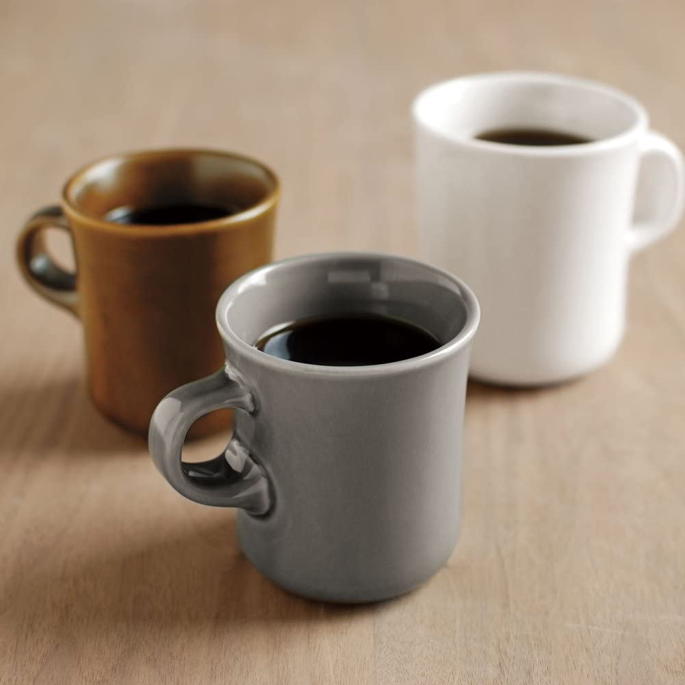 Kinto SCS Mug แก้วกาแฟ Kinto ขนาด 250 ml และ 400ml