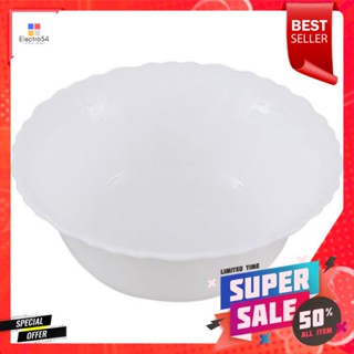 ชามแก้วโอปอล รุ่น OPAL008 ขนาด 6 นิ้วOpal Glass Bowl Model OPAL008 Size 6 Inch