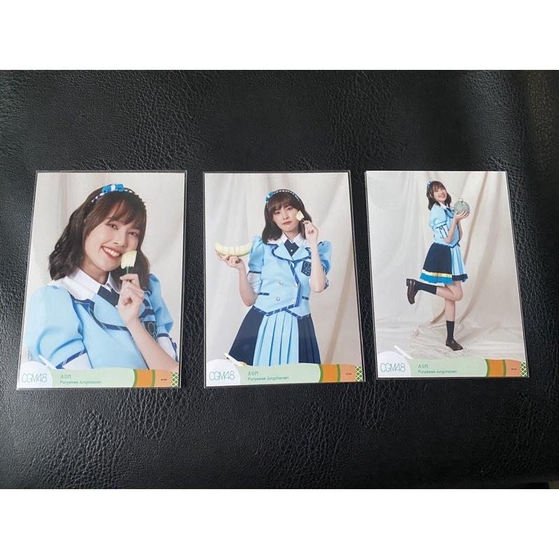 CGM48 Photoset เมล่อน Melon comp ออม