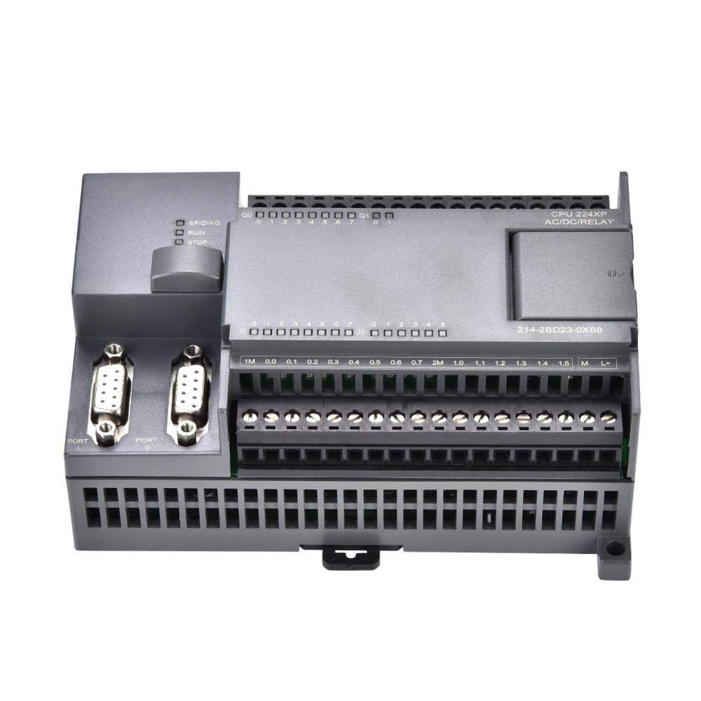 SZ 6ES7 214-2BD23-0XB8 PLC S7-200CN CPU224XP 14I/10O 2AI 1AO AC/DC/RLY 6ES7 2142BD23-0XB8