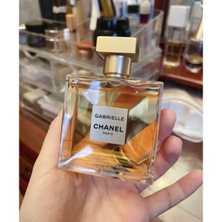 CHANEL Eau de Parfume Female Fragrance กลิ่น Gabrielle Essence น้ำหอมผู้หญิง แบรนด์หรูชาแนล แบ่งขายน้ำหอม สินค้าป้ายไทย