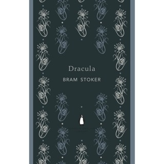 Dracula Paperback The Penguin English Library English By (author)  BRAM STOKER